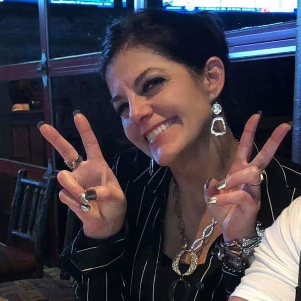 Meet your Posher, Cindee